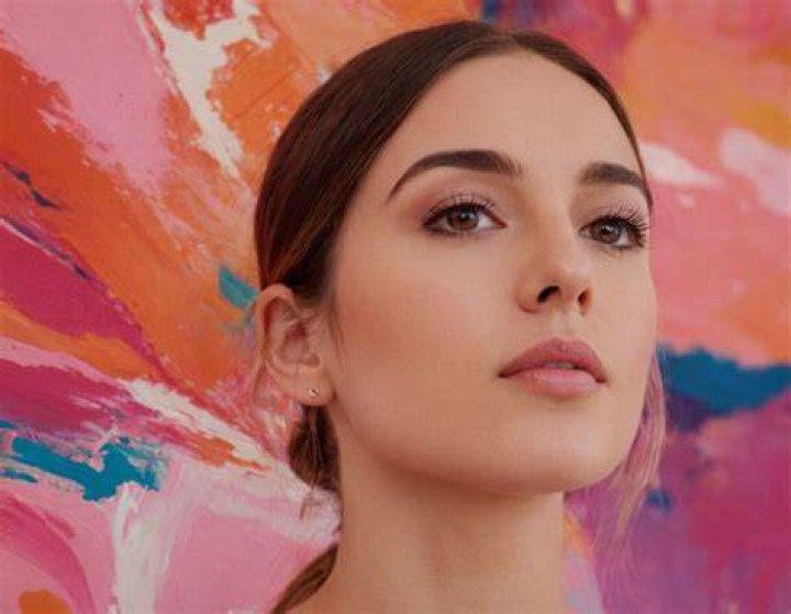 Emma Selling: The Rising Star Of Contemporary Art