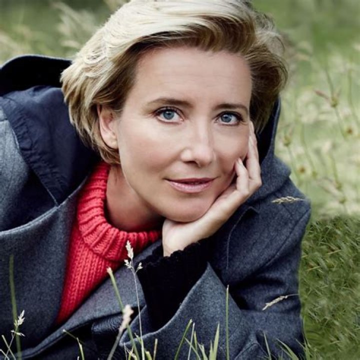 Emma Thompson as 3rd Doctor in Doctor Who Gender swapped