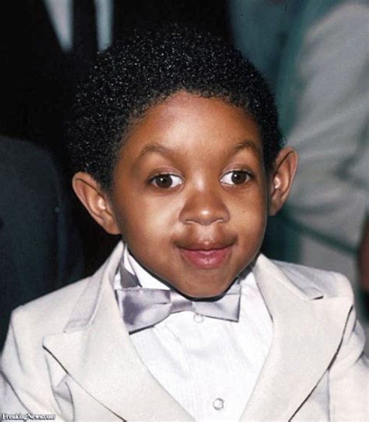Emmanuel Lewis Alchetron, The Free Social Encyclopedia