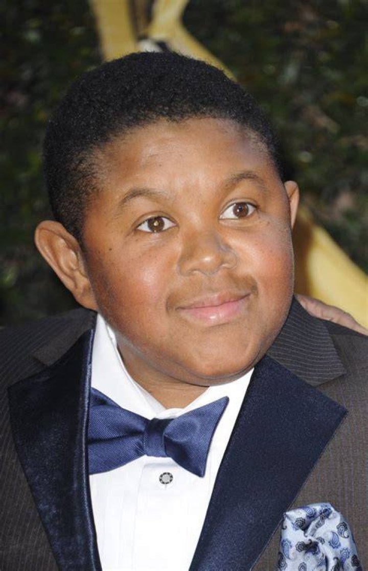 Emmanuel Lewis Picture 2 43rd Annual Daytime Creative Arts Emmy