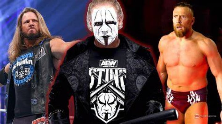 Emotional Wrestling Goodbyes In 2024