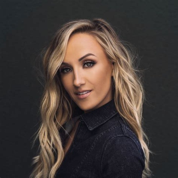 ENGAGE Nastia Liukin