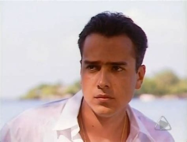 Enrique Abello Actor CineMagia.ro