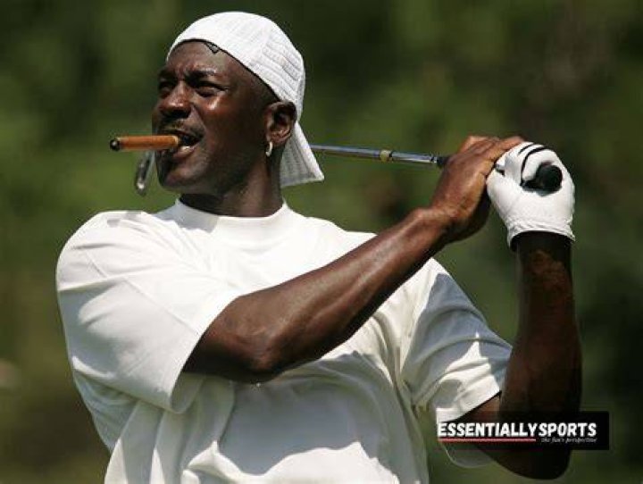 Entranced by Michael Jordan, 24 YO Cowboys Star Confesses Undying Desire About
Bulls Legend