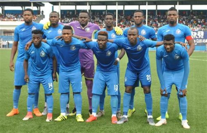 Enyimba Joins 16 Other African Clubs To Benefit From FIFA EveryEvery