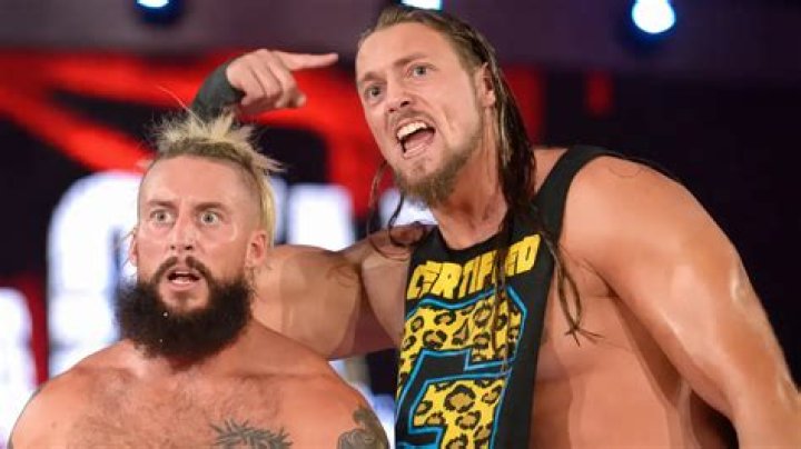 Enzo Amore
