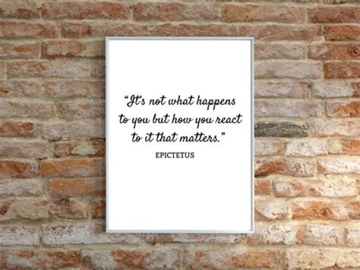 Epictetus Quote &ldquo;Progress is not achieved by luck or accident, but by
