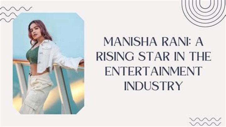 Erein Bach: The Journey Of A Rising Star In The Entertainment Industry
