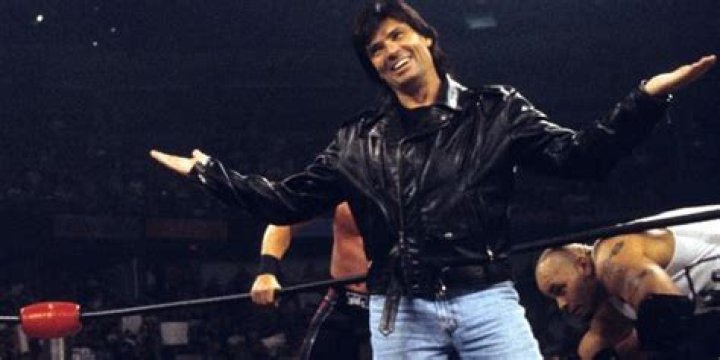 Eric Bischoff WCW