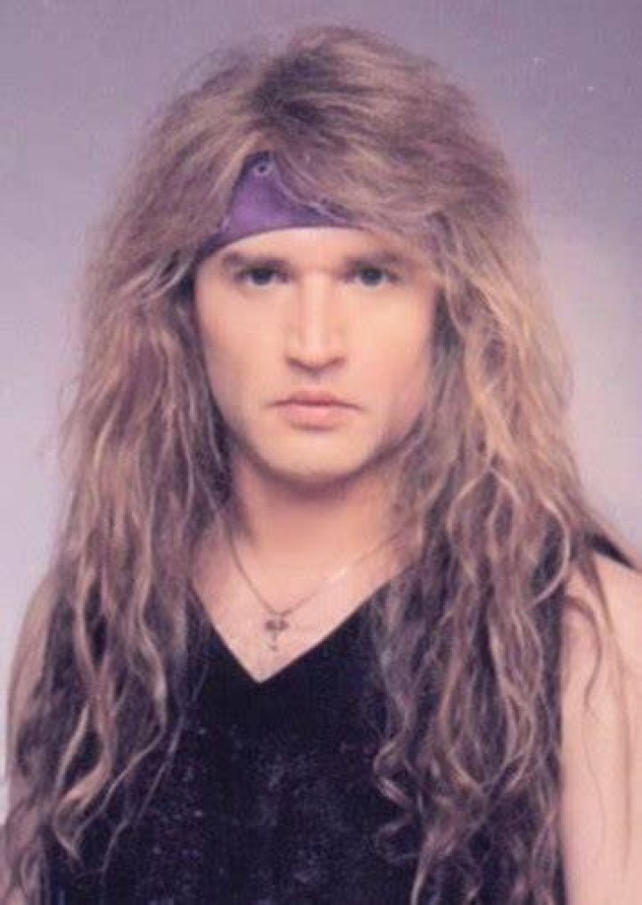 Eric Singer Fan Casting