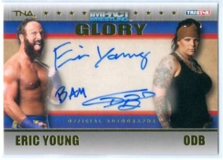 Eric Young and ODB