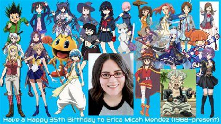 Erica Mendez as Bunnie Rabbot-D&rsquo;Coolette in Sonic the Hedgehog Adventures (Animated Series)