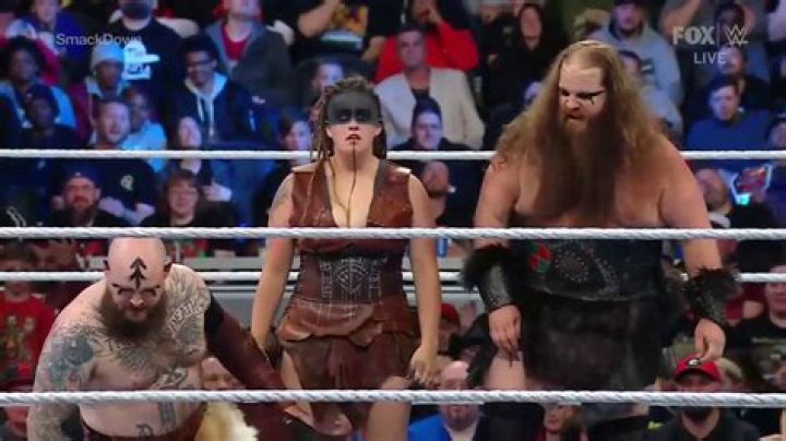 Erik and Sarah Logan 