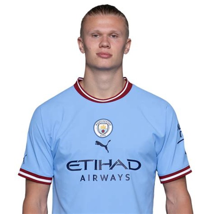 Erling Haaland Profile, News & Videos Manchester City F.C