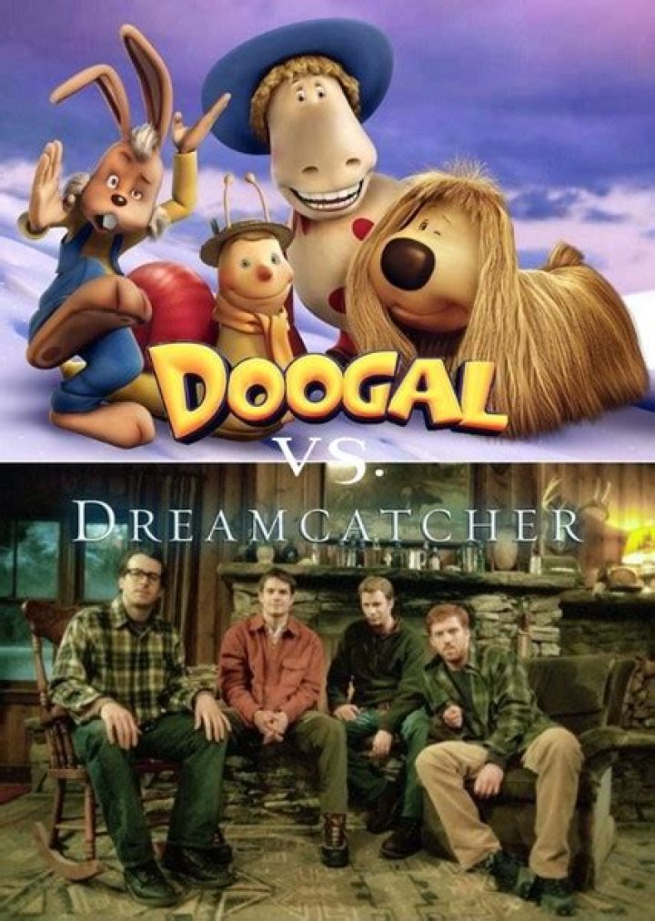 Ermintrude Fan Casting for Doogal Vs. Dreamcatcher | myCast