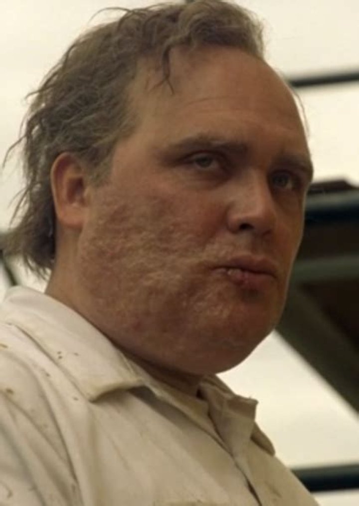 Errol Childress Fan Casting for True Detective in Classic Hollywood | myCast
