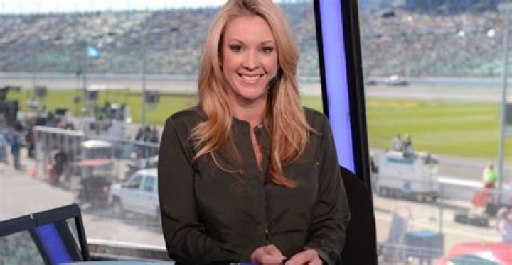 ESPN&rsquo;s Nicole Briscoe to host telecast of Indianapolis 500 USA TODAY