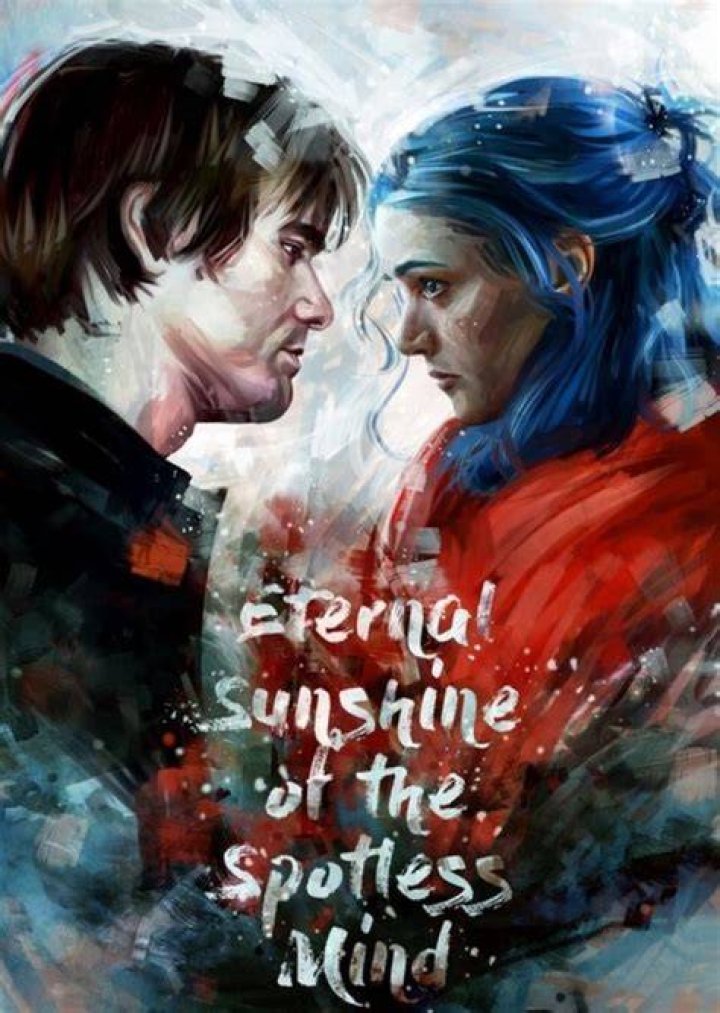 Eternal Sunshine of the Spotless Mind Fan Casting