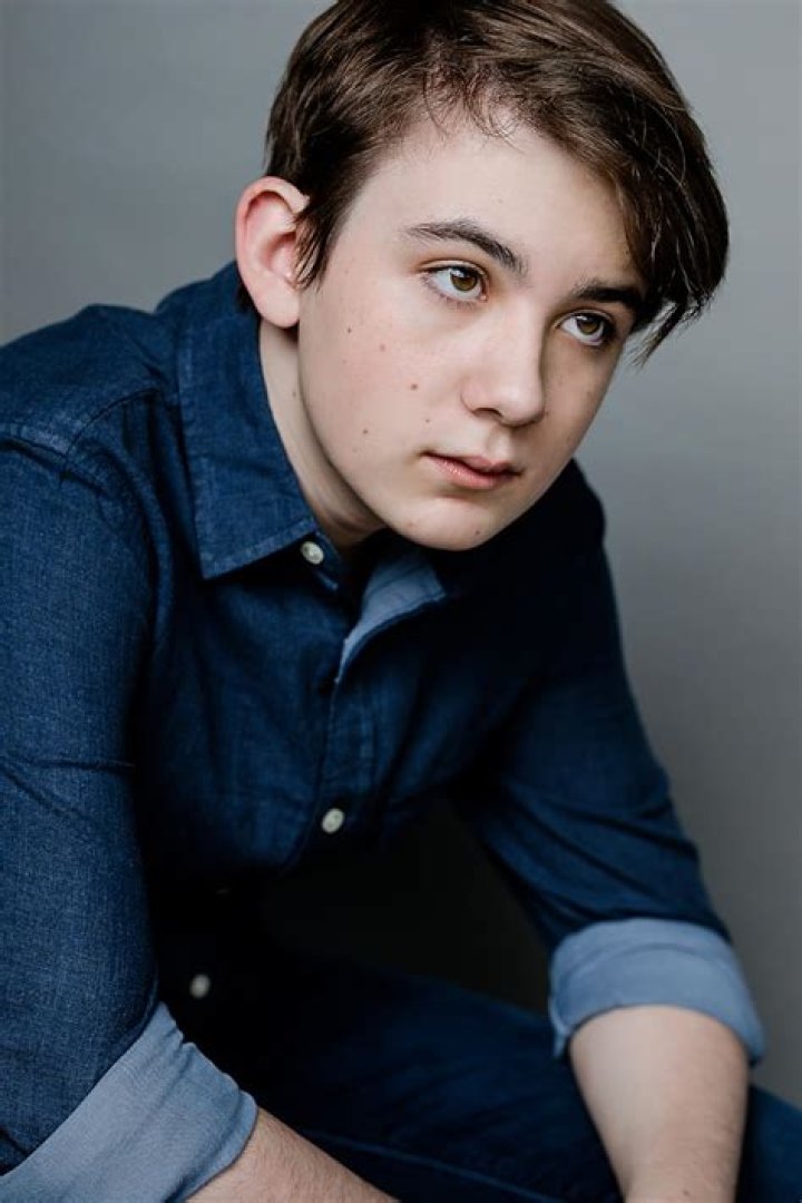 Ethan Michael Mora IMDb