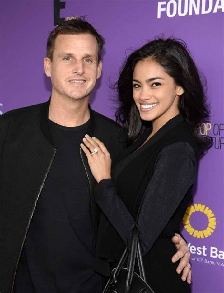 Ethnicity Rob Dyrdek Wife Meet Bryiana Noelle Flores &mdash; citiMuzik