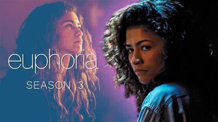 Euphoria Season 3 
