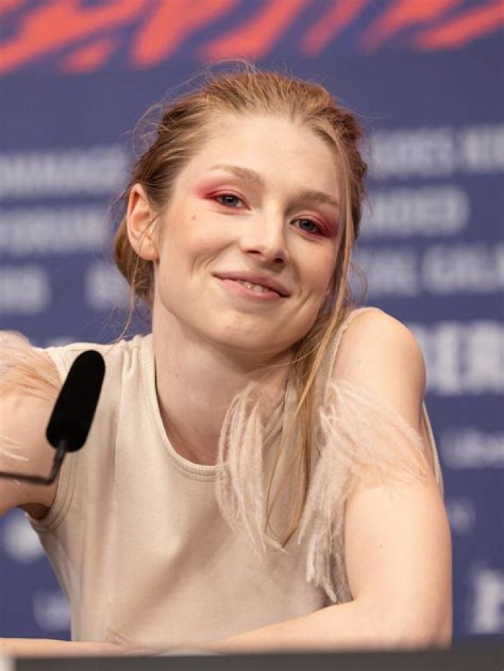 Euphoria&rsquo;s Hunter Schafer speaks on how life has changed as she covers
