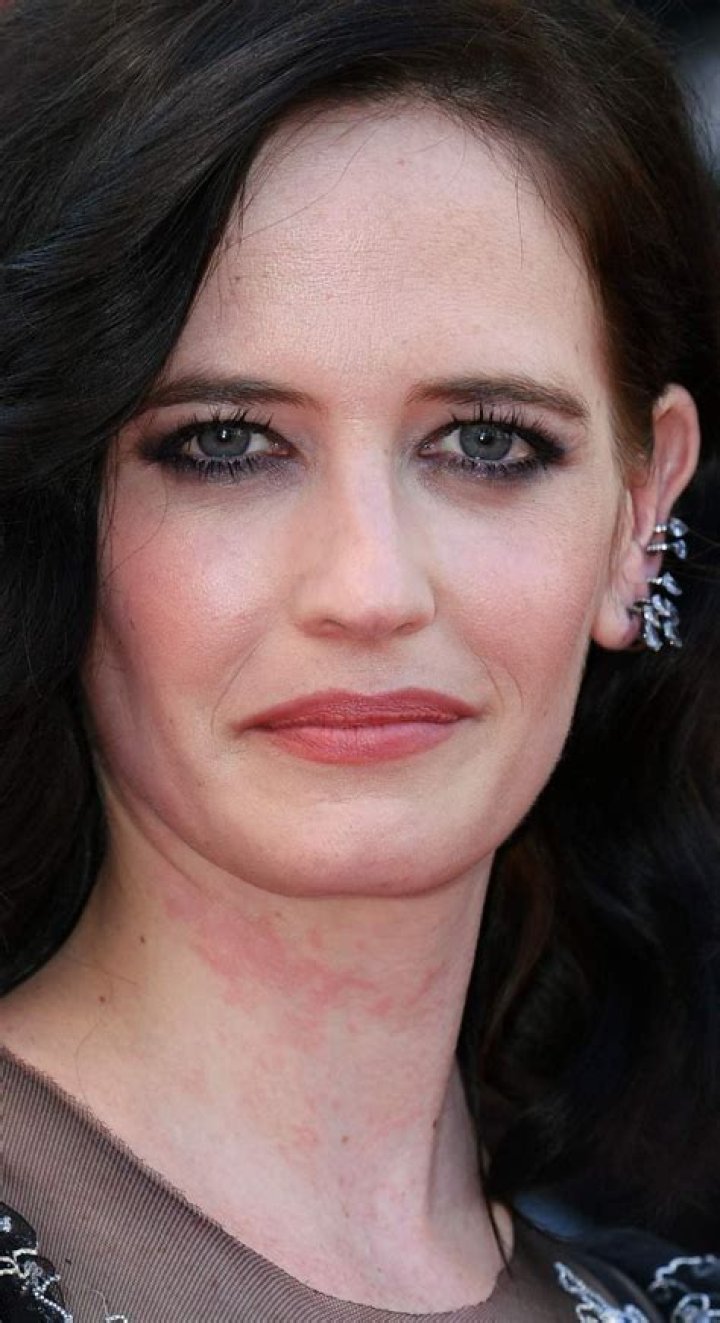 Eva Green as Lydia Rodarte-Quayle in Breaking Bad 