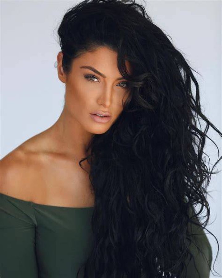 Eva Marie Brunette