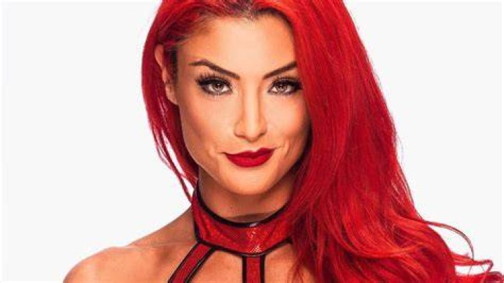 Eva Marie Claims WWE's Door Is Always Open And They're In Constant Talks
