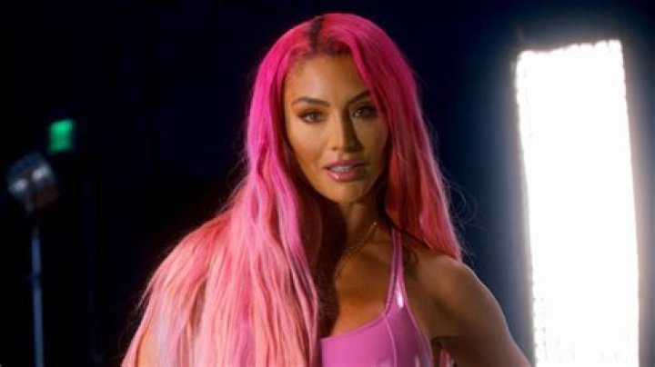 Eva Marie Teases WWE Return Alongside Bray Wyatt