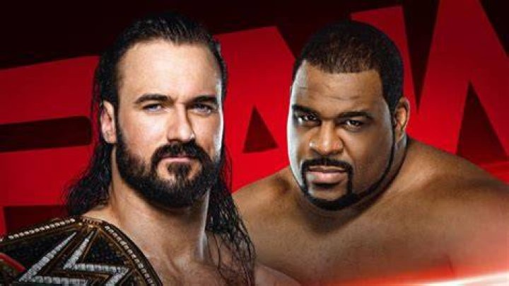 Even Drew McIntyre's Trolling Keith Lee Over His Entrance Music
