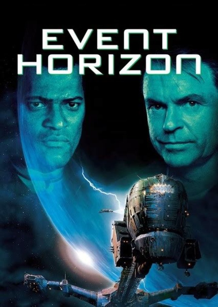 Event Horizon (Remake) Fan Casting on myCast