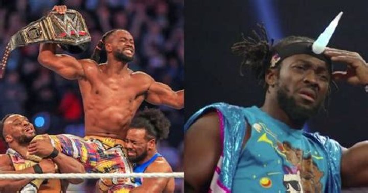 Every Kofi Kingston WWE Title Defense, Ranked