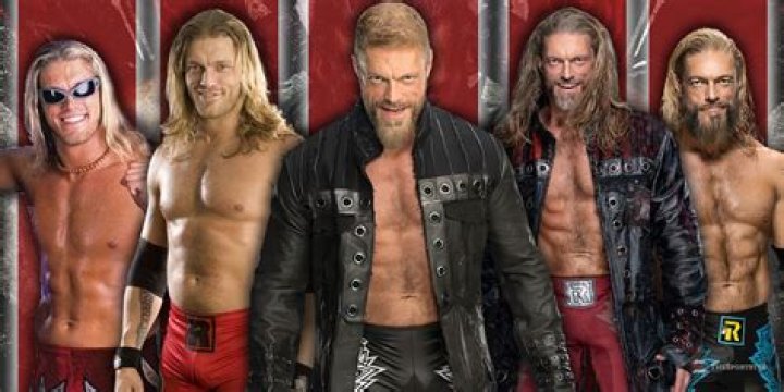 Every Look Of Sting's Wrestling Career, Ranked Worst To Best