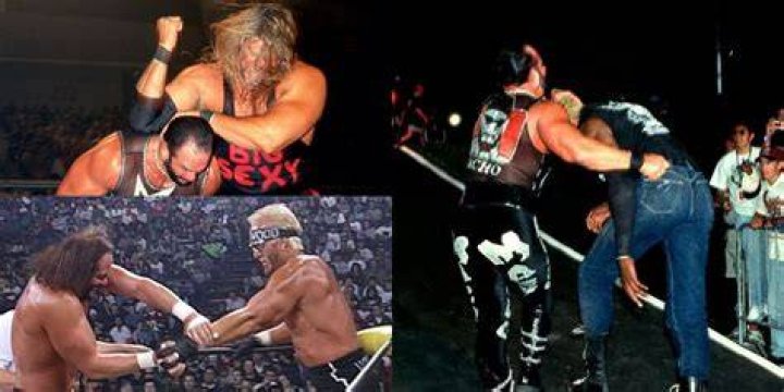 Every Major Randy Savage Feud, Ranked Worst To Best