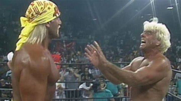 Every Major Ric Flair vs. Sting Match, Ranked Featured Image 