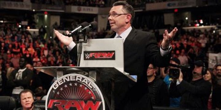 Every Raw General Manager, Ranked