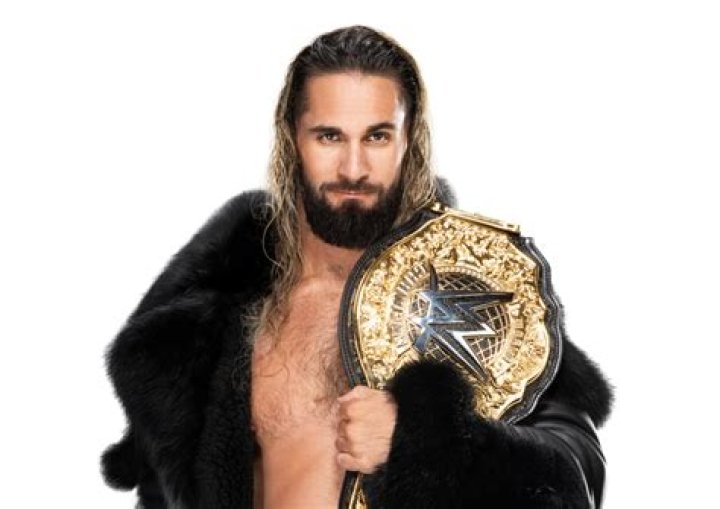 Every Seth Rollins World Heavyweight Championship Title Defense So Far, Ranked Featured Image