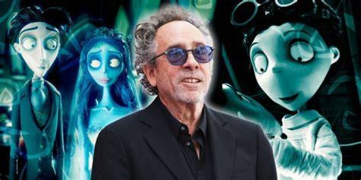 Every Single TIM BURTON FILM!!