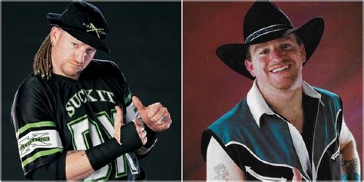 Every Version Of Road Dogg, Ranked Worst To Best