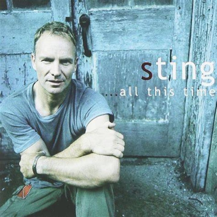 Every Version Of Sting