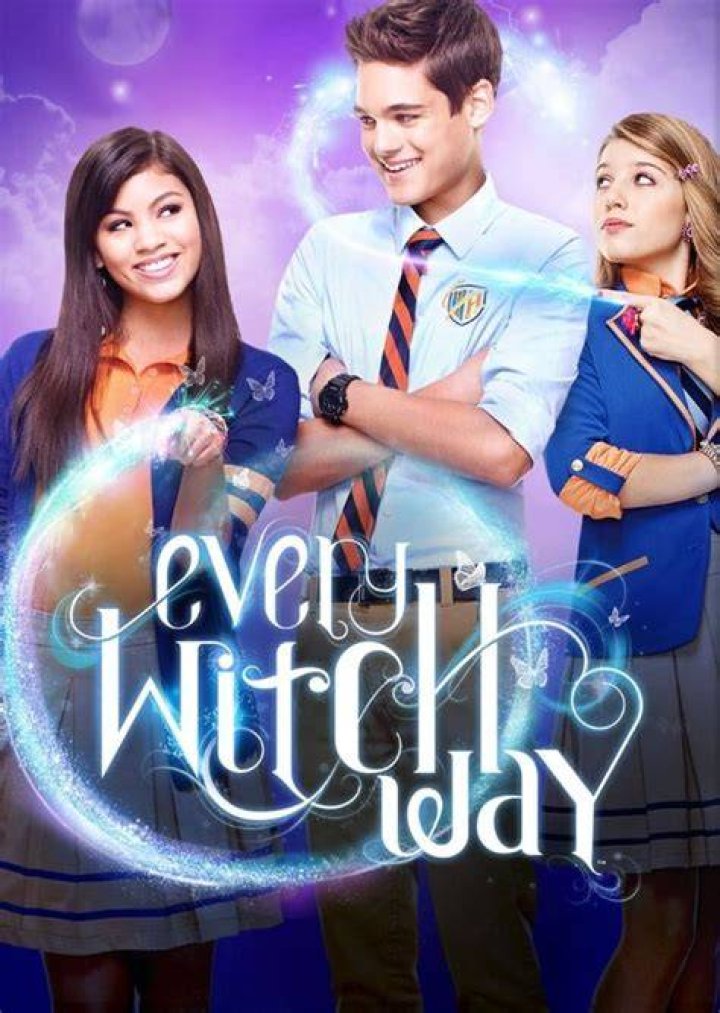 Every Witch Way Fan Casting