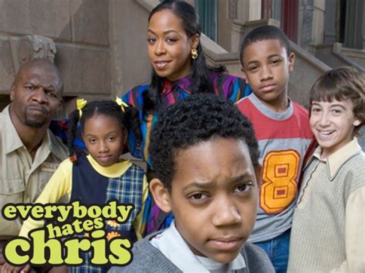Everybody Hates Chris