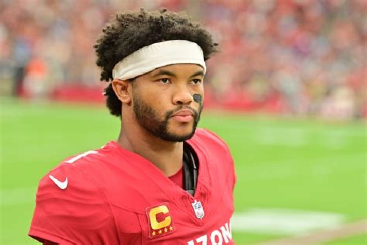 Everything You Need To Know About Kyler Murray's Wife