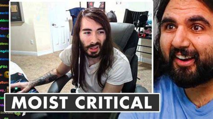Everything You Need To Know About MoistCr1TiKaL's Girlfriend