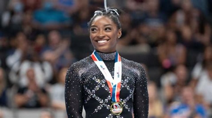 Everything You Need To Know About Simone Biles Invitational 2023