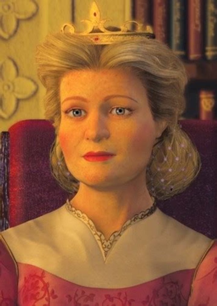 Evil Queen Fan Casting for Shrek + Puss in Boots Franchise (Live-Action Reboot) | myCast