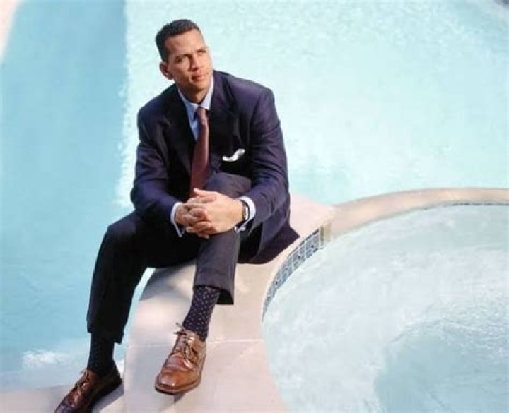 Ex-World Series Winner Alex Rodriguez Mourns the Tragic Demise of 81-Year-Old
Business Icon