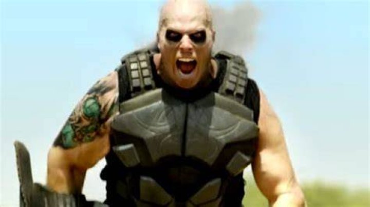 Ex-WWE Star Nathan Jones Featured in Bollywood Trailer (VIDEO)