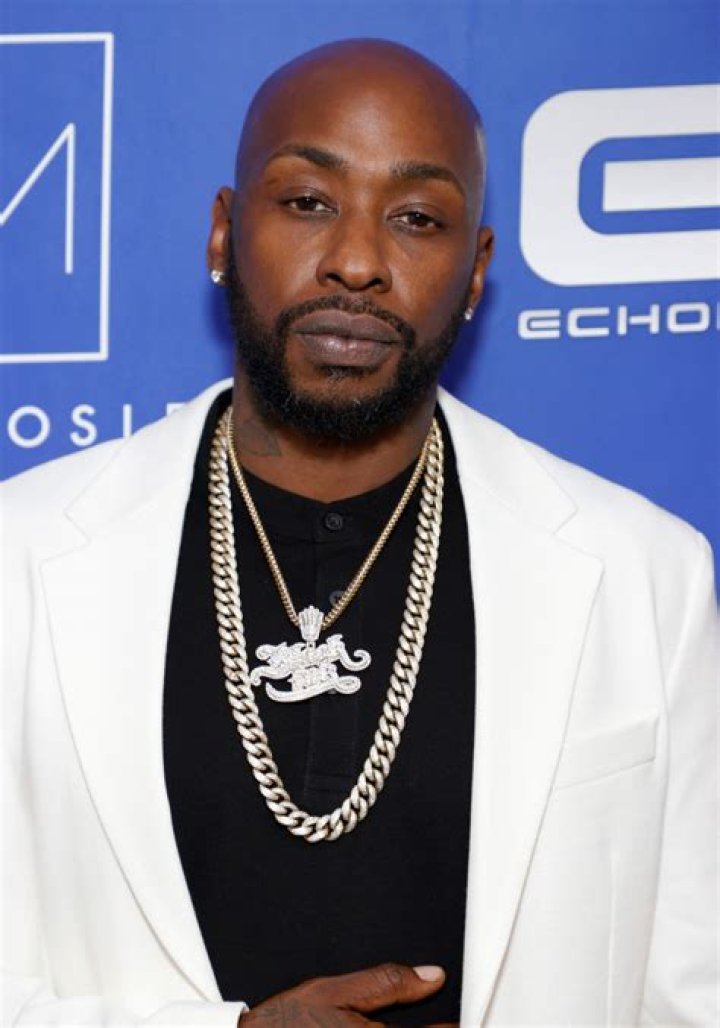 EXCLUSIVE Ceasar Emanuel Talks The Wins And Losses Of Being A Boss